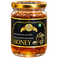 Kalonji Honey | Premium Natural Honey with Kalonji