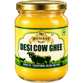 Pure Cow Ghee | Rich & Traditional Desi Ghee by Bombay Dairy