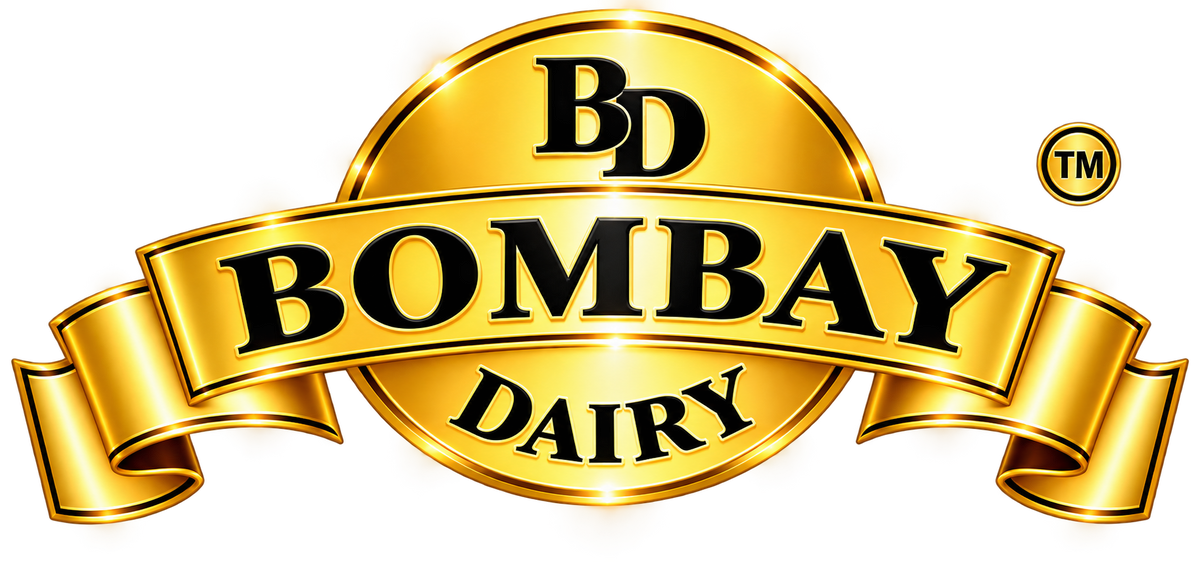 Bombay Dairy